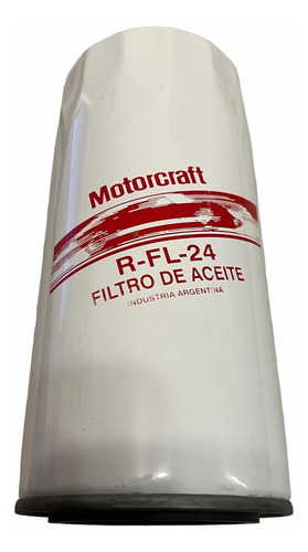 Filtro De Aceite Ford F100 F4000 Mwm Original