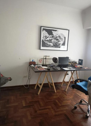Departamento En Venta - 2 Dormitorios 1 Baño - 66mts2 - La Plata
