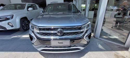 Volkswagen Taos 1.4 250 Tsi Highline