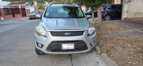 Ford Kuga 2.5 Trend Mt 4x4 (ku01/ku04)
