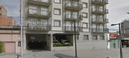 Departamento En Venta Calzada De La Viga 252 Artes Graficas Cuauhtemoc Cdmx/ Recuperacion Bancaria Laab2