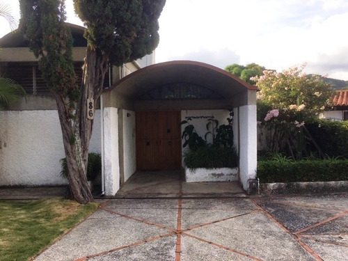 Imagen 1 de 14 de Casa En Venta En Prados Del Este
