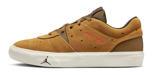 Zapatillas Jordan Series Es Elemental Gold Dn1856-700   
