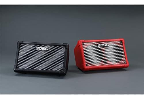 Boss Cube Street 2-2 X 65 Pulgadas De 10 Pulgadas Combinado