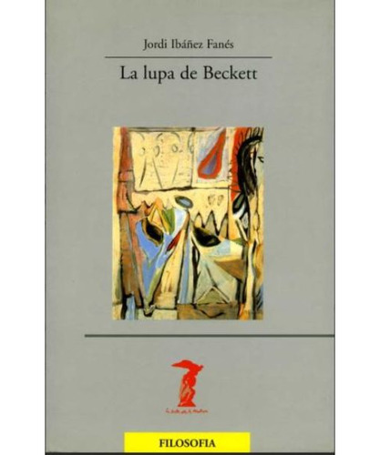 Lupa De Beckett. La