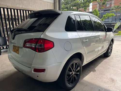 Renault Koleos Expression
