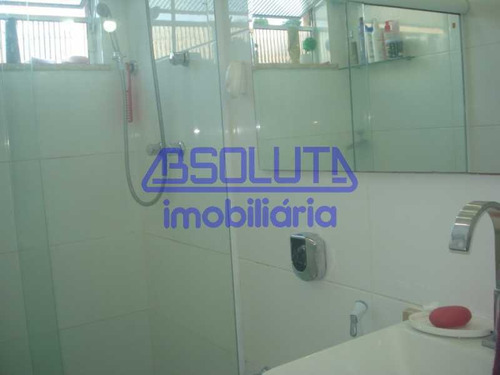 Imagem 13 de 15 de Apartamento-à Venda-tijuca-rio De Janeiro - 32547