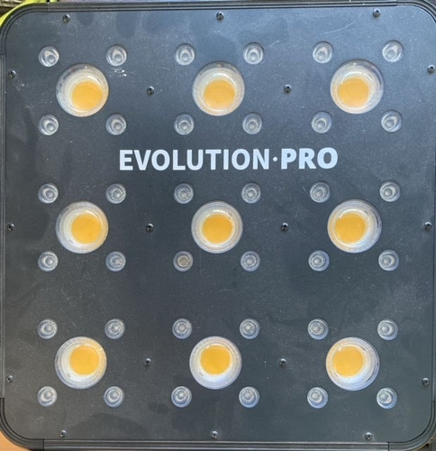 Luz Indoor-evolution Ae Pro 9 - 300 W - Multi - Espectro