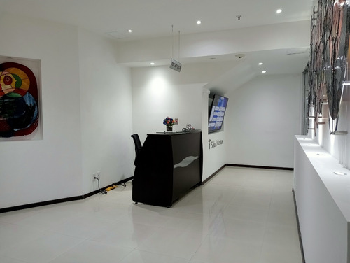 Espacio Ideal Para Clinica Especializada O Laboratorio Clinico