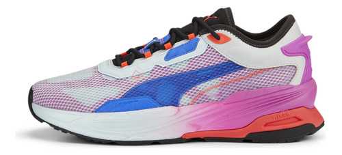 Puma Tênis Extent Nitro Ultraviolet Sem gênero