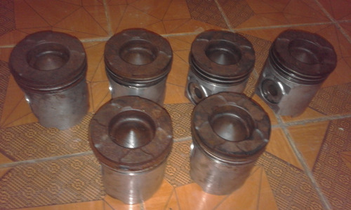 Pistones De Mack Vision/columbia Freightliner Originales