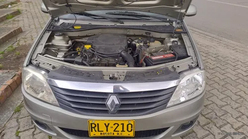 Renault Logan Dynamique