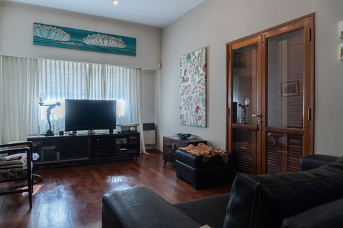 Imagen 3 de 30 de Venta Casa 3 Dormitorios, Cochera Y Patio - Crespo 437, Rosario
