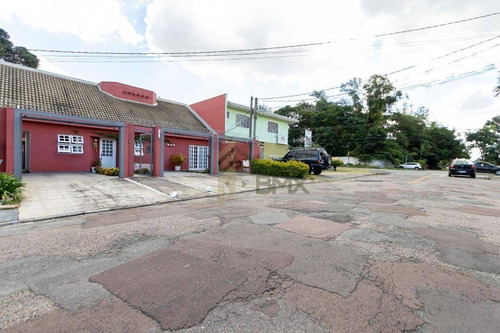 Imagem 8 de 30 de Casa Com 4 Dormitórios À Venda, 213 M² Por R$ 649.900,00 - Cajuru - Curitiba/pr - Ca0179