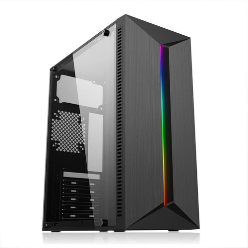 Pc Game Streamer I7 16gb Ssd Monitor Kit Gamer Placa Wifi
