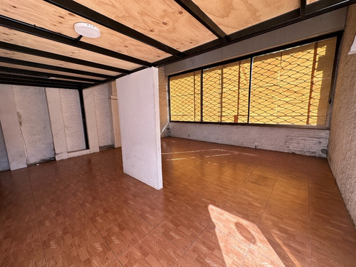 Local Comercial En Excelente Ubicación, Con Alta Seguridad