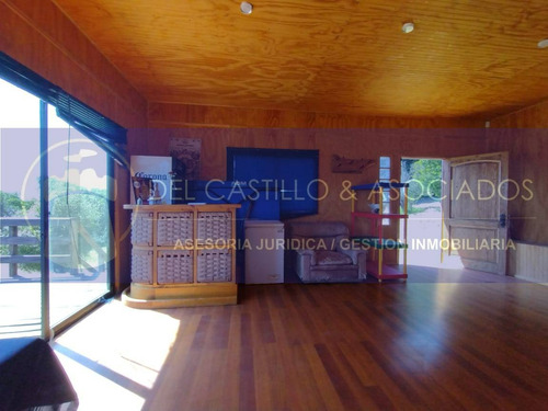 Venta Parcela En Valle Alegre Puchuncavi V Region