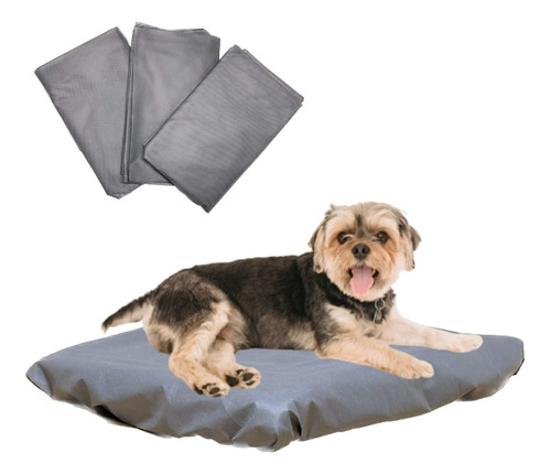 Fundas De Cama Desechables Para Mascotas Impermeables Y Reci