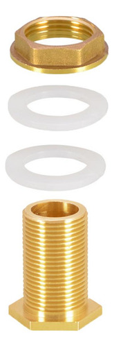 Accesorios De Tanque De Latón Dn15
