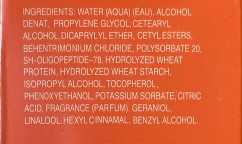 Máscara K18 Molecular Restauración Cabello 4 Minutos 50ml