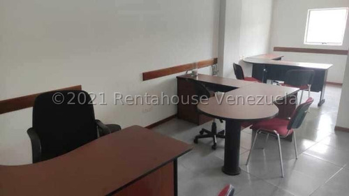 Imagen 8 de 14 de Leida Falcon Rentahouse Alquila Oficina En Valles De Camoruco Valencia 22-9572 Lf