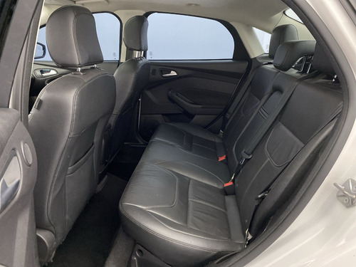 Ford Focus 2.0 Titanium