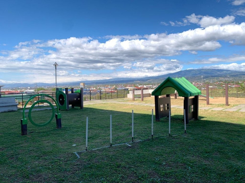 Imagen 11 de 11 de Alquiler Apartamento Heredia - Santa Verde