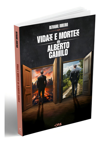 Vidas E Mortes De Alberto Camilo