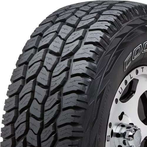 Llanta 275/60r20 Cooper Discoverer A/t3 4s 115t Blem Índice De Velocidad T
