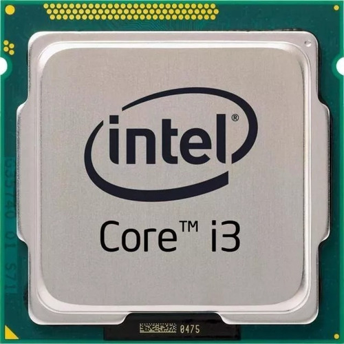 Processador 1155 Intel Core I3 3220 3.30ghz Oem 3° Geração