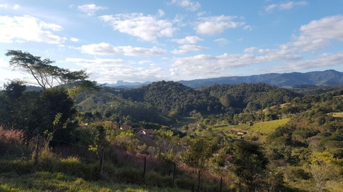 Imagem 2 de 21 de Excelente Negocio Área Para Empreendimento Com Vista Para Pedra - Ac-2018