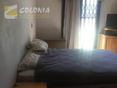 Imagem 8 de 17 de Casa - Ref: 33842