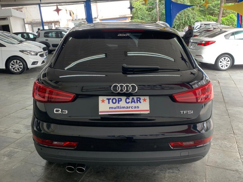 Imagem 7 de 14 de Audi Q3 Prestige Plus Unico Dono Zero Carro Usado