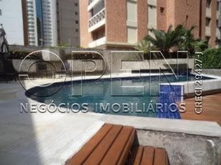 Imagem 3 de 6 de Apartamento Com 3 Dormitórios À Venda, 320 M² Por R$ 1.720.000,00 - Jardim - Santo André/sp - Ap1138