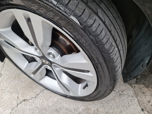 Imagem 6 de 7 de Veloster 2013 Com Teto , Baixo Km , Cautelar Aprovada