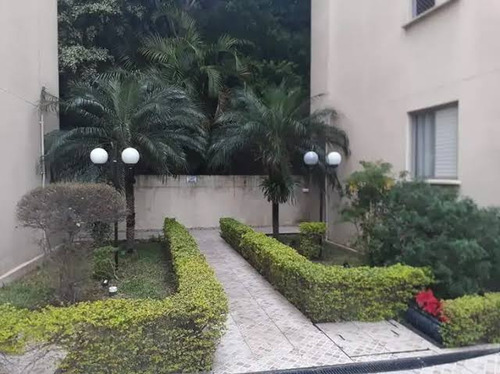 Vendo Apartamento Vila Formosa Bem Localizado!