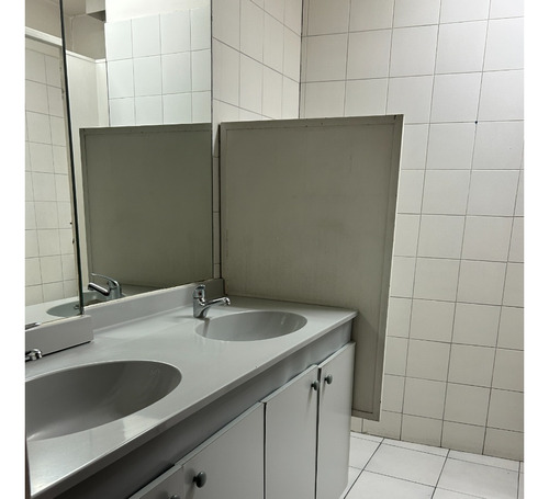 Excelente Oficina 400m2 Eleuterio / Sta Rosa