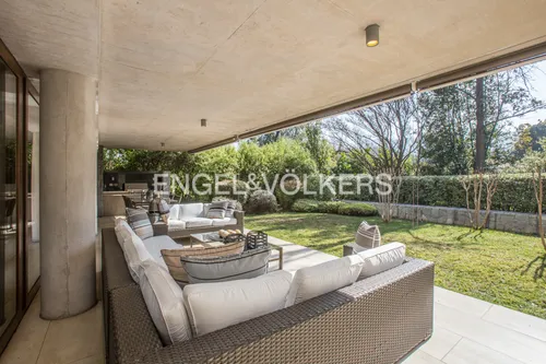 Venta Departamento Primer Piso