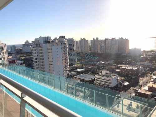 Imagen 20 de 24 de Espectacular Departamento, De 3 Dormitorios, A Estrenar En Punta Del Este