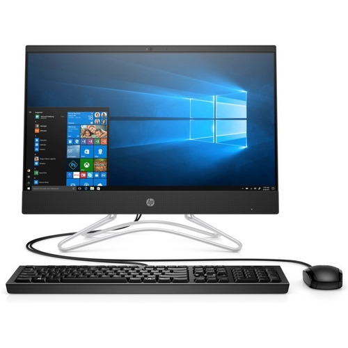 Todo En Uno Hp 22-c000la, 21.5, A6, 4gb, 1tb, W10 Home