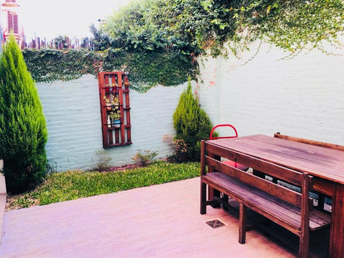 Imagen 7 de 14 de Casa En Venta En Condominio Con Seguridad, Casas De La Ribera , San Isidro Bajo