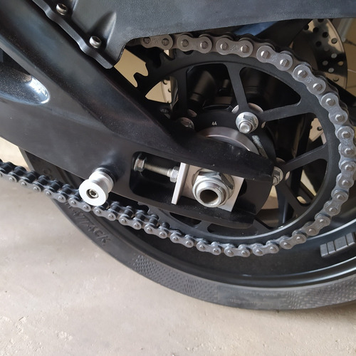 Imagen 5 de 18 de Benelli 600 Gt