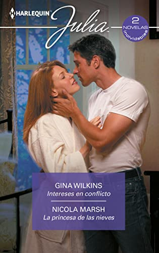 Intereses En Conflicto