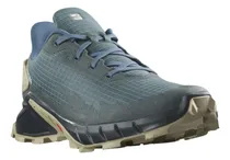 Comprar Zapatillas Hombre Salomon Alphacross 4 Trail Running Trekkin