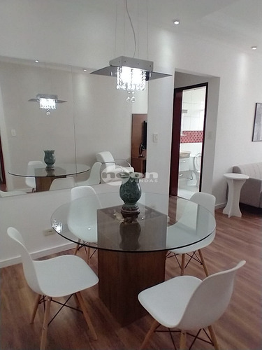 Imagem 5 de 15 de Apartamento - Matriz - Ref: 1044 - V-1044