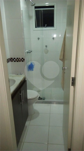 Imagem 10 de 16 de Apartamento - 2 Dorms - 1 Suite 1 Vaga - À Venda No Jaguaré - Reo364892