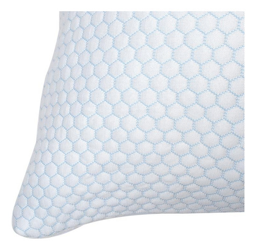 Almohada Memory Invierno Verano 50x70 Lavable - S0648