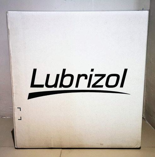 Carbopol Ultrez 10, Caja 20 Kg