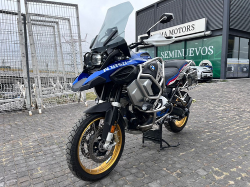  R 1250 Gs Adventure