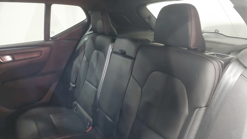 Volvo XC40 1.5 T5 PHEV R-DESIGN RECHARGE DCT